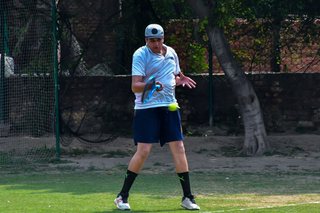 5th Aitchison Junior National Tennis Championship