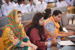 Inter House English Recitation (M2)