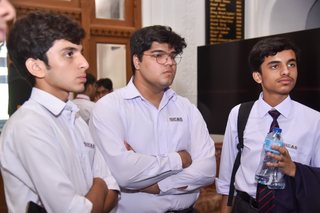Aitchison College Debating Championship - 2022