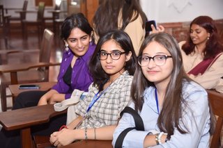 Aitchison College Debating Championship - 2022