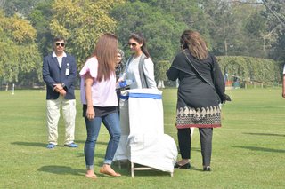 Founders' Day Sports (Junior School)