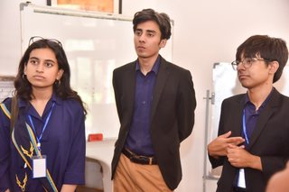 Aitchison College Debating Championship - 2022
