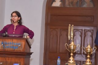 Aitchison College Debating Championship - 2022