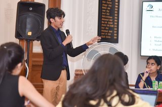 Aitchison College Debating Championship - 2022