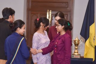 Aitchison College Debating Championship - 2022
