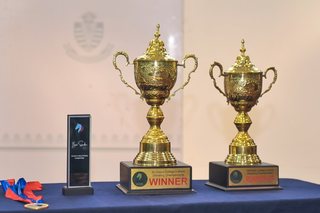Aitchison College Debating Championship - 2022