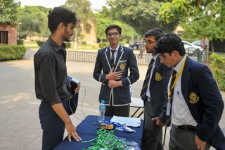 Aitchison College Debating Championship - 2022