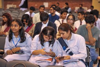Aitchison College Debating Championship - 2022