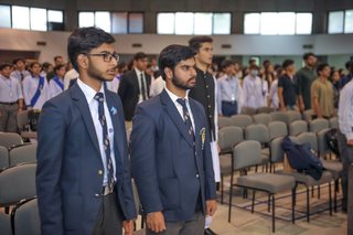 Aitchison College Debating Championship - 2022