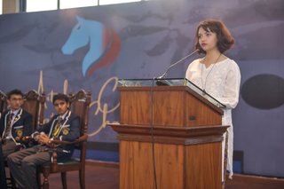 Aitchison College Debating Championship - 2022