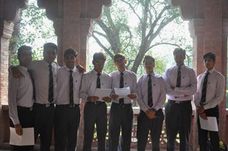 Senior School