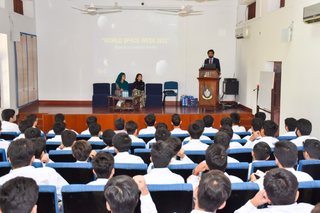 Senior School