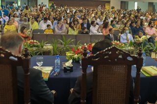 Board Member Mian Khalid Rehman, Chief Guest at Junior Academic Day, Encourages Boys To Make The Most Of Aitchison.