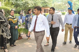 Prep and Senior Mini Academic & Co-Curricular Awards Day