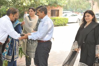 Prep and Senior Mini Academic & Co-Curricular Awards Day