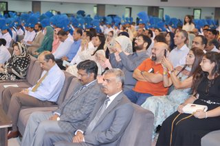 Prep and Senior Mini Academic & Co-Curricular Awards Day
