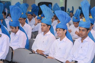 Prep and Senior Mini Academic & Co-Curricular Awards Day
