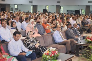 Prep and Senior Mini Academic & Co-Curricular Awards Day
