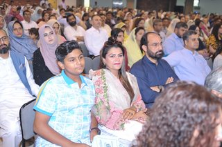 Prep and Senior Mini Academic & Co-Curricular Awards Day