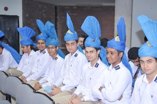 Prep and Senior Mini Academic & Co-Curricular Awards Day