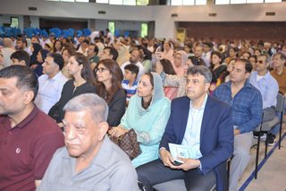 Prep and Senior Mini Academic & Co-Curricular Awards Day