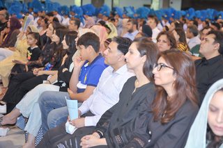 Prep and Senior Mini Academic & Co-Curricular Awards Day