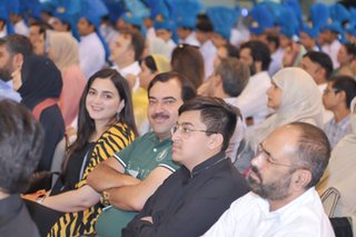 Prep and Senior Mini Academic & Co-Curricular Awards Day