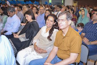 Prep and Senior Mini Academic & Co-Curricular Awards Day