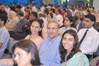 Prep and Senior Mini Academic & Co-Curricular Awards Day