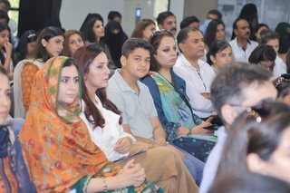 Prep and Senior Mini Academic & Co-Curricular Awards Day