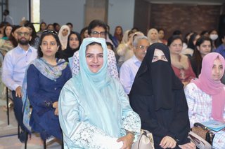 Prep and Senior Mini Academic & Co-Curricular Awards Day