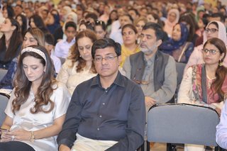 Prep and Senior Mini Academic & Co-Curricular Awards Day