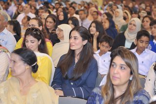 Prep and Senior Mini Academic & Co-Curricular Awards Day