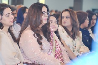 Prep and Senior Mini Academic & Co-Curricular Awards Day