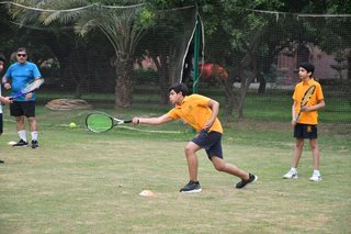 Tennis