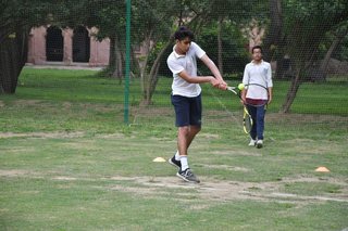 Tennis