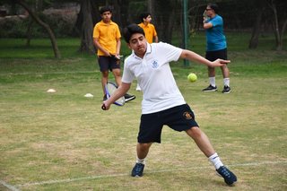 Tennis