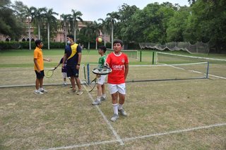 Tennis