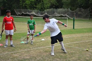 Tennis