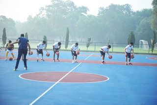 Basketball