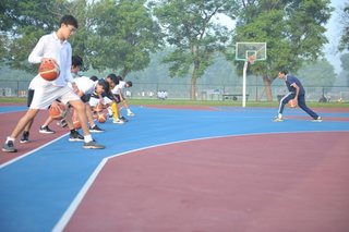 Basketball