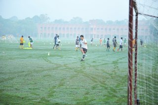 Soccer Drills
