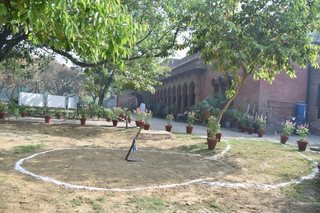 Ground Breaking Ceremony for Monnoo Boarding House