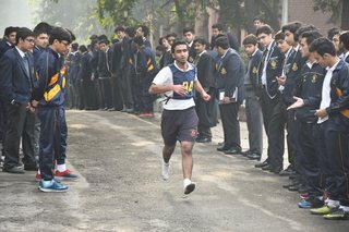 Walter A . Robinson Challenge Cup 2018