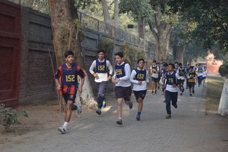 Walter A . Robinson Challenge Cup 2018