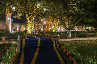 Annual Dinner of Kelly House, Senior School