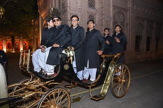 Annual Dinner of Kelly House, Senior School