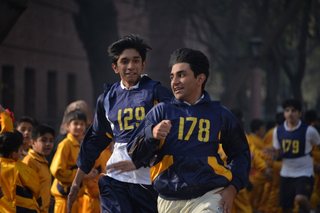 Walter A . Robinson Challenge Cup 2018