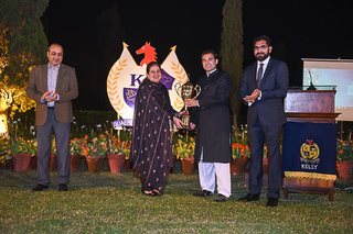 Annual Dinner of Kelly House, Senior School