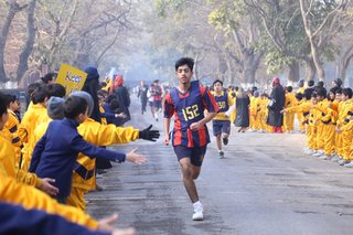 Walter A . Robinson Challenge Cup 2018